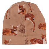 Gorro de algodón (orgánico)